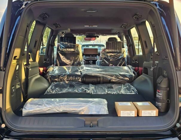 TOYOTA LANDCRUISER Image 17