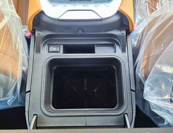 NISSAN PATROL Image 9