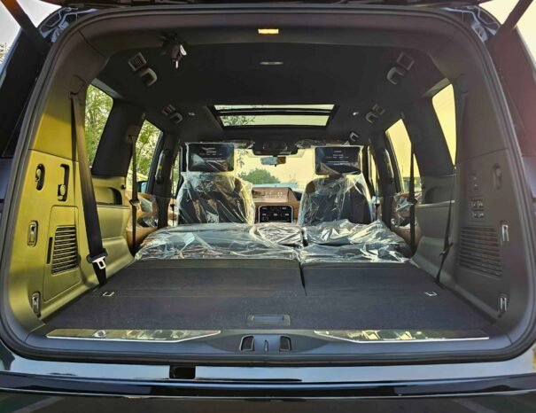 NISSAN PATROL Image 20