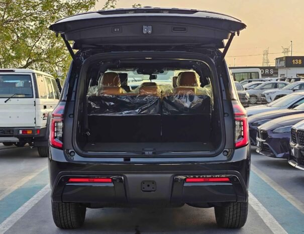 NISSAN PATROL Image 18