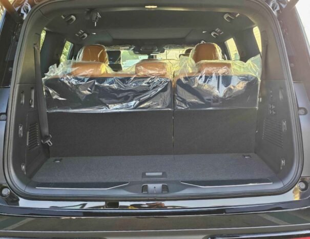 NISSAN PATROL Image 19