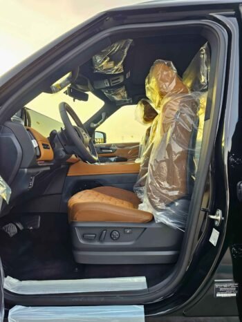 NISSAN PATROL Image 12