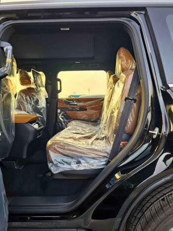 NISSAN PATROL Image 2