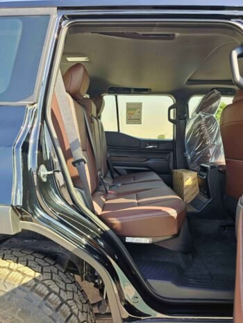 TOYOTA PRADO Image 7