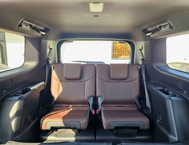 TOYOTA PRADO Image 19