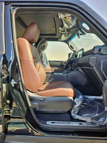 TOYOTA PRADO Image 9