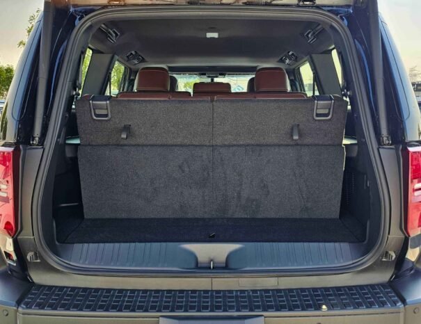 TOYOTA PRADO Image 12