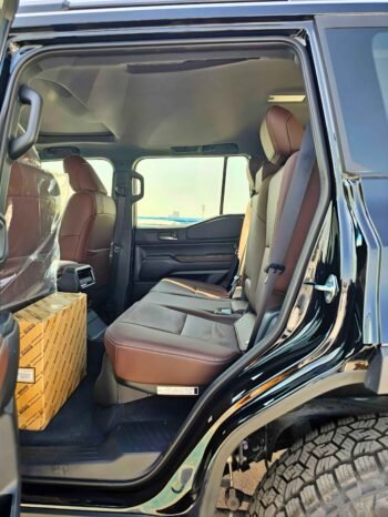 TOYOTA PRADO Image 8