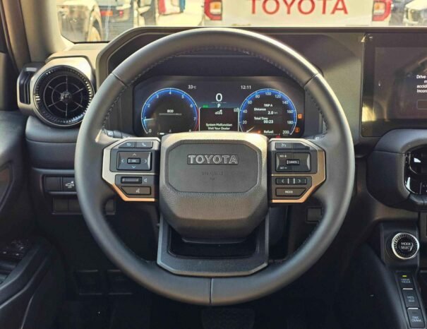 TOYOTA PRADO Image 5