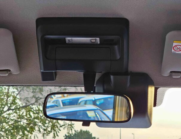 TOYOTA LAND CRUISER PICKUP Image 7