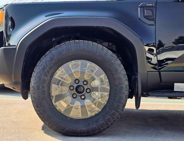 TOYOTA PRADO Image 11