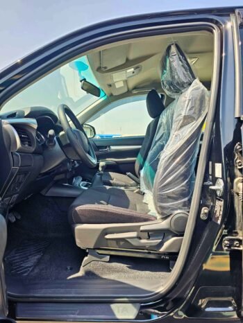 TOYOTA HILUX Image 7