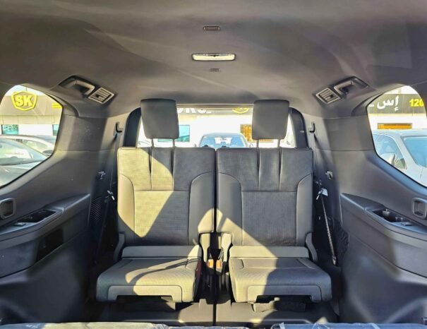 TOYOTA LANDCRUISER Image 20