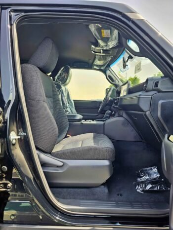 TOYOTA PRADO Image 8