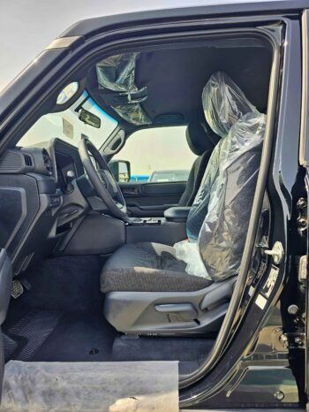 TOYOTA PRADO Image 9