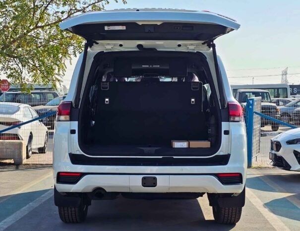 TOYOTA LANDCRUISER Image 17
