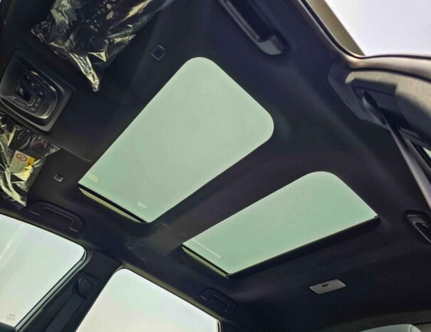 TOYOTA bZ4X Image 3