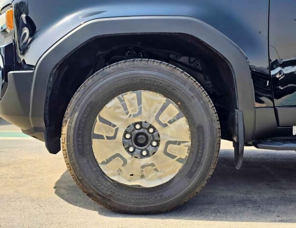 TOYOTA PRADO Image 10