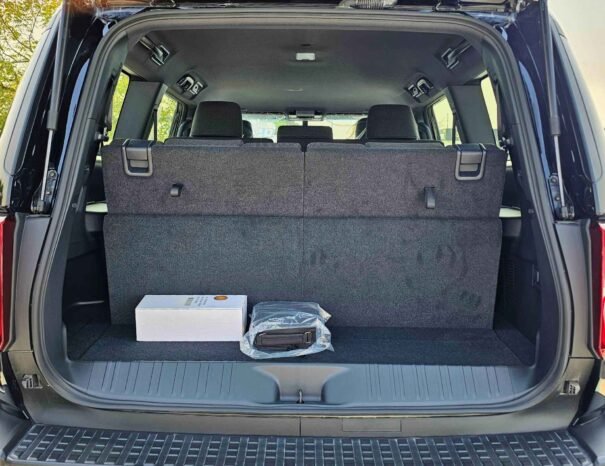 TOYOTA PRADO Image 11