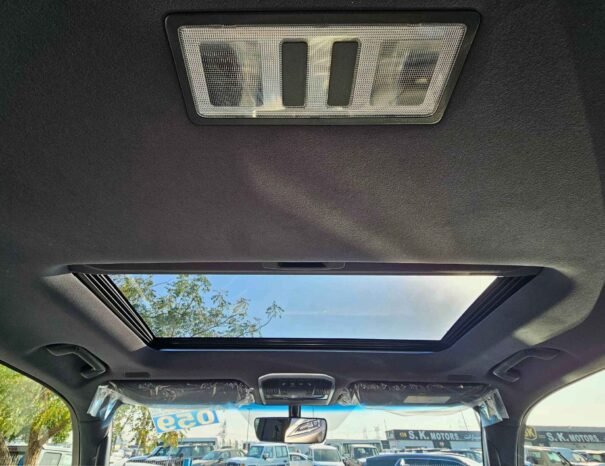 TOYOTA LANDCRUISER Image 7