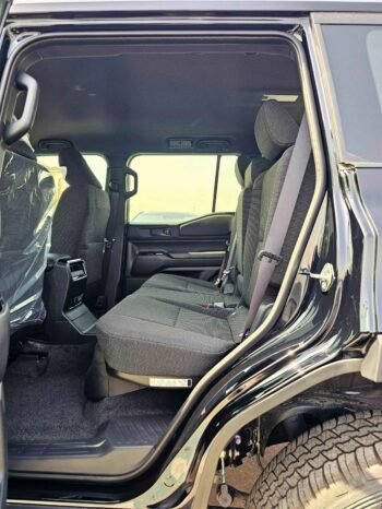 TOYOTA PRADO Image 7
