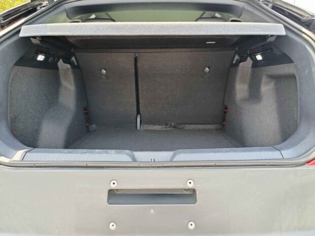 VOLKS WAGEN ID4 Crozz Pro Image 18