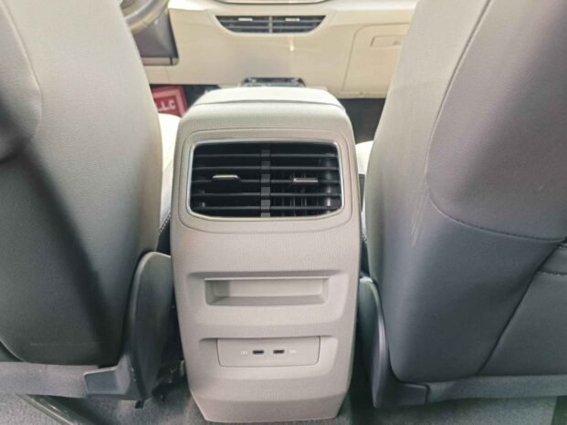 VOLKS WAGEN ID4 Crozz Pro Image 8
