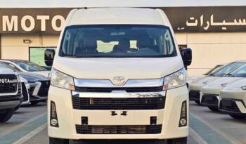 MERCEDES SPRINTER 2020 DIESEL V4 2.0L A/T