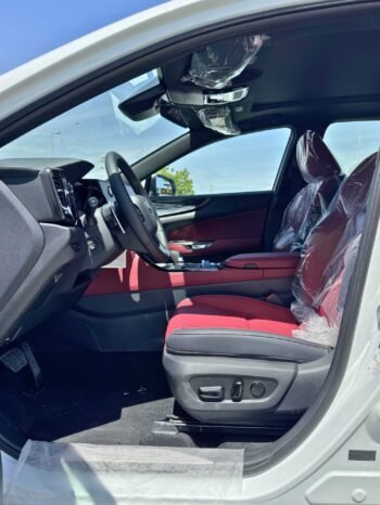 LEXUS NX350H Image 9