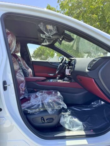 LEXUS NX350H Image 8
