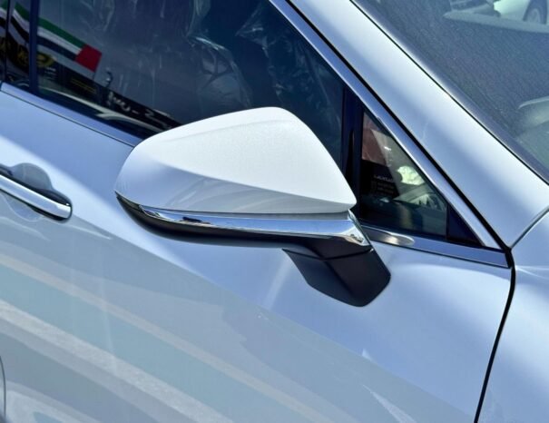 LEXUS NX350H Image 10