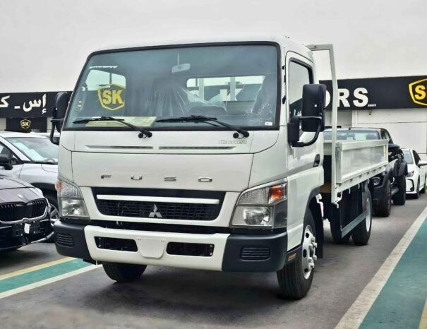 MITSUBISHI FUSO Image 13