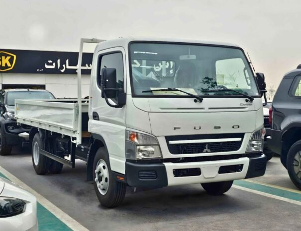 MITSUBISHI FUSO Image 14