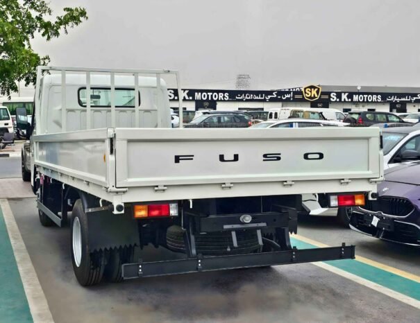 MITSUBISHI FUSO Image 17