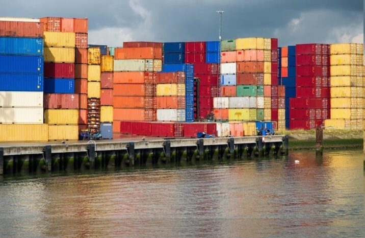 Shipping Methods from Dubai to Congo | Container shipping - 20ft, 40ft | SK Motors