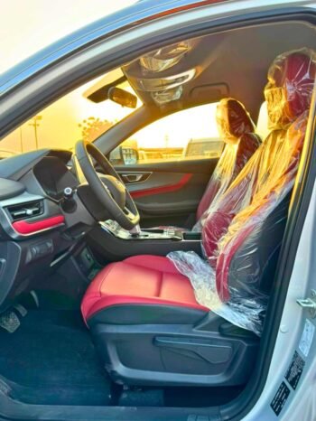 Chery Tiggo 7 Image 10