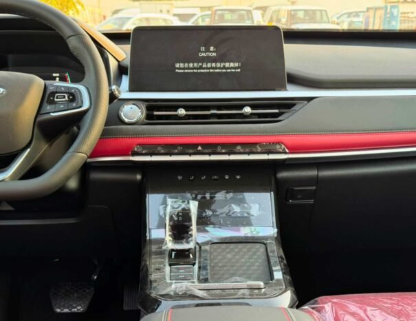 Chery Tiggo 7 Image 2