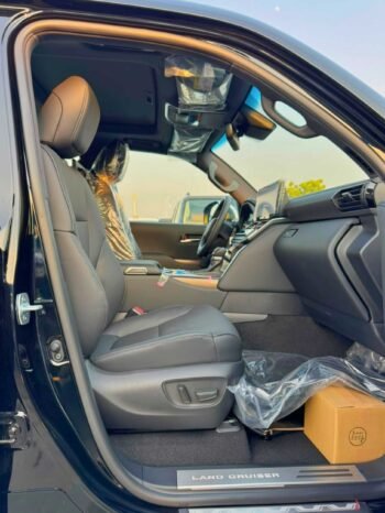 TOYOTA LANDCRUISER Изображение 11