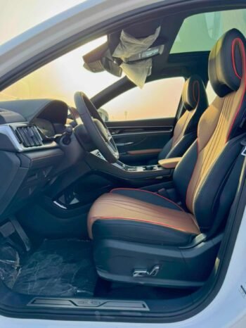 BYD SONG PLUS Image 11
