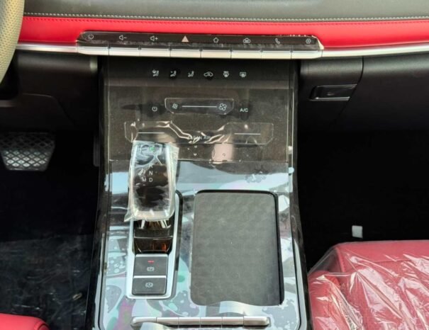 Chery Tiggo 7 Image 3