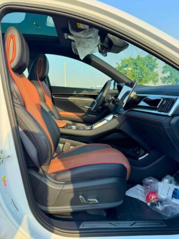 BYD SONG PLUS Image 10