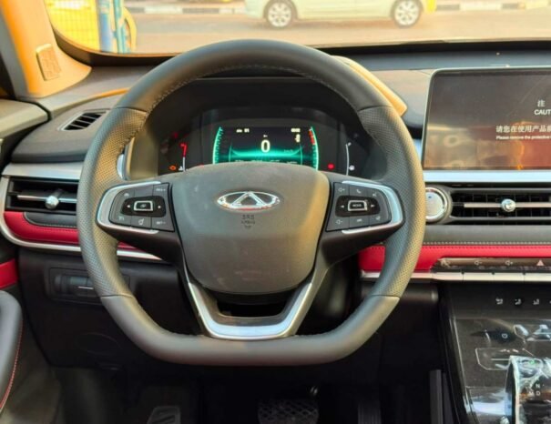 Chery Tiggo 7 Image 5