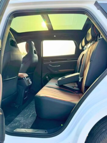 BYD SONG PLUS Image 9