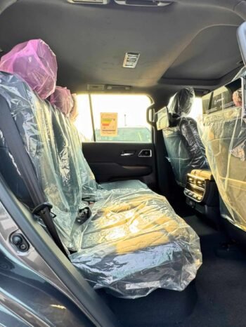 TOYOTA LANDCRUISER Изображение 10