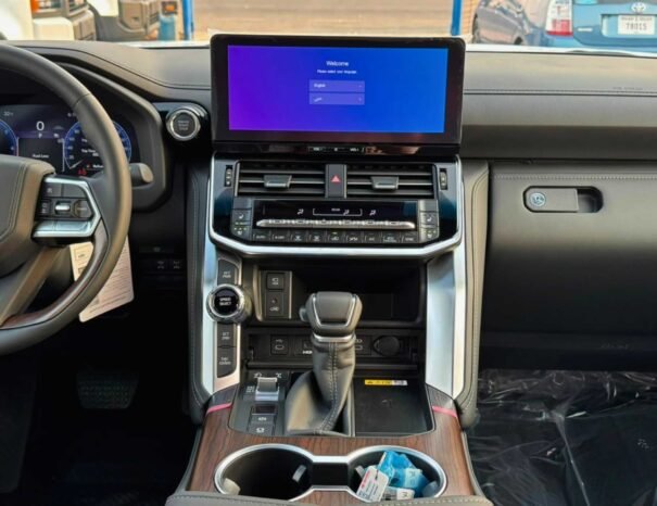 TOYOTA LANDCRUISER Image 5