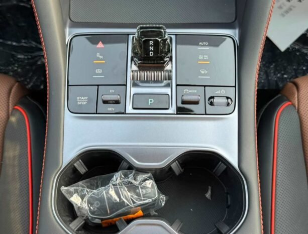 BYD SONG PLUS Image 6