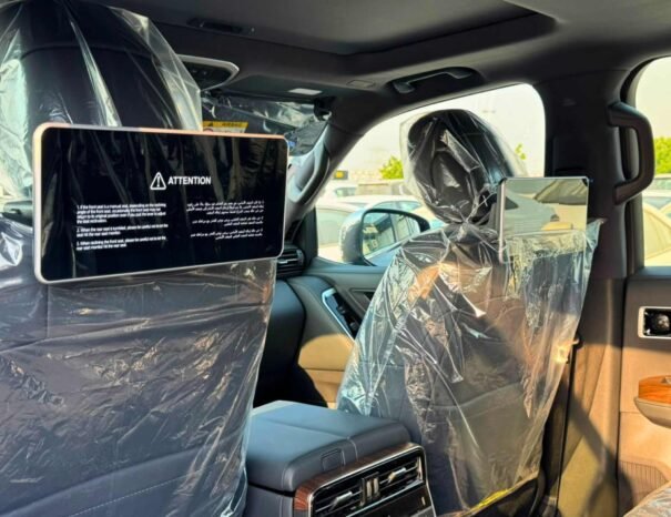 TOYOTA LANDCRUISER Image 6