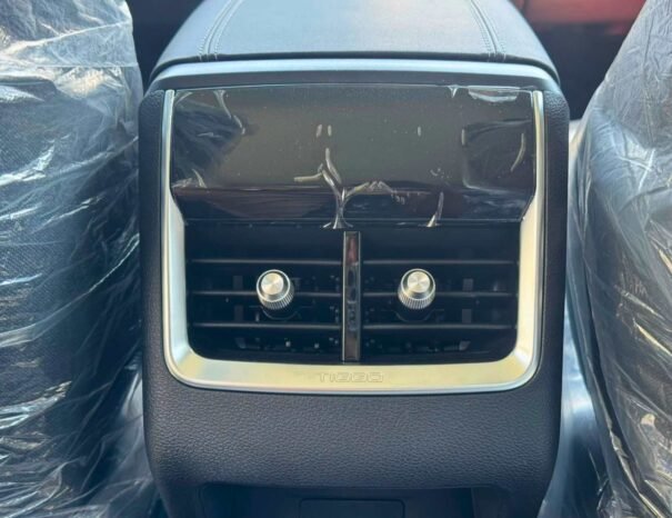 Chery Tiggo 7 Image 14