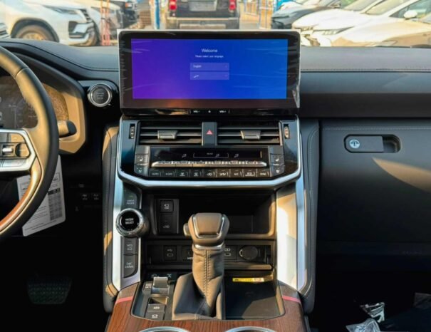 TOYOTA LANDCRUISER Image 5
