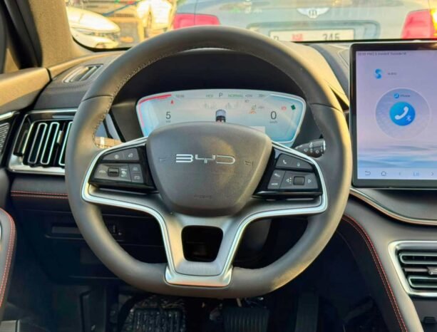 BYD SONG PLUS Image 3